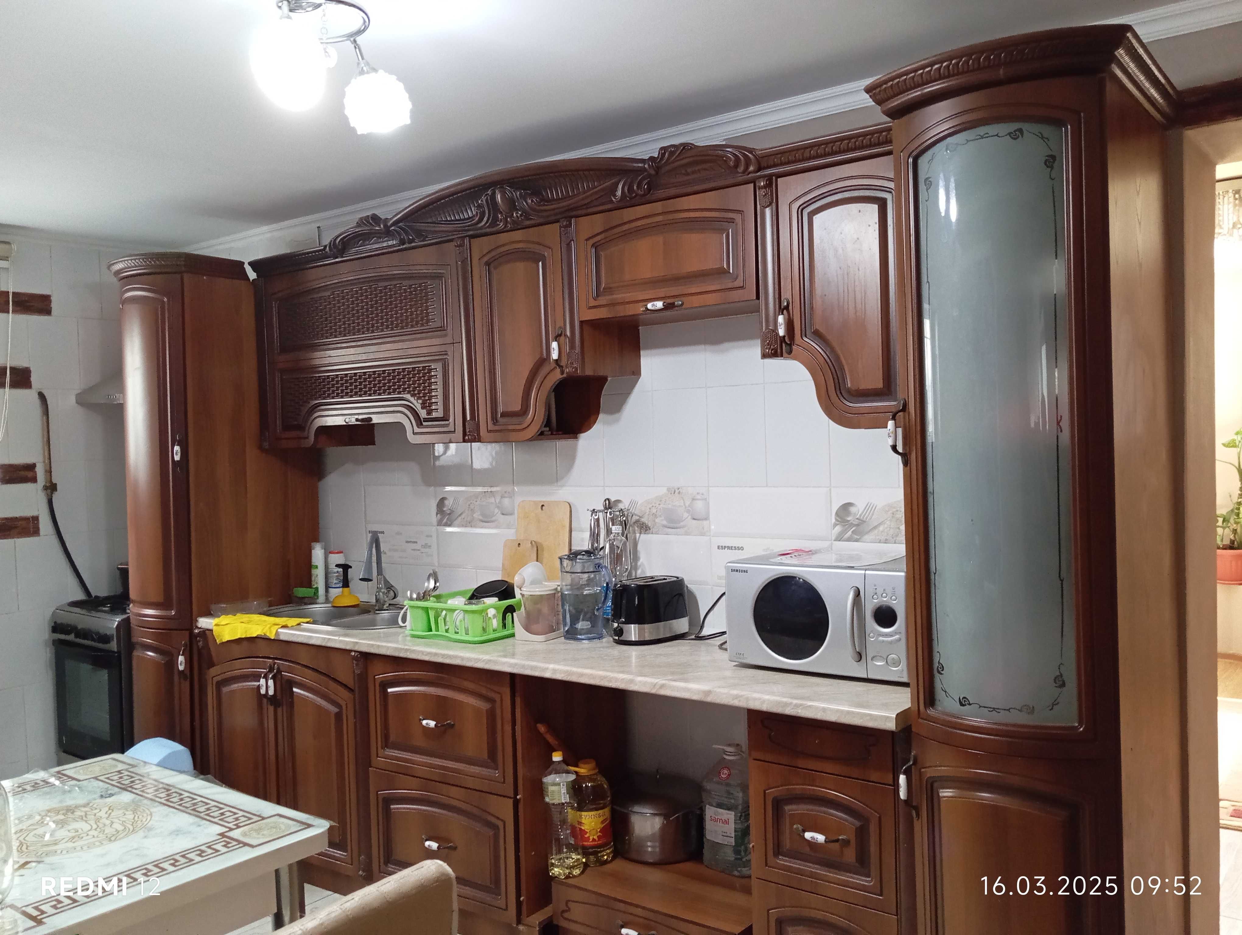 Продам кух.гарнитур