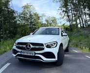 Mercedes-Benz GLC Mercedes Glc 200 4 Matic, Tva deductibil