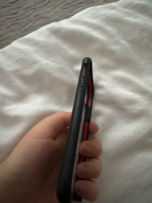 Husa mobilfox iphone 11