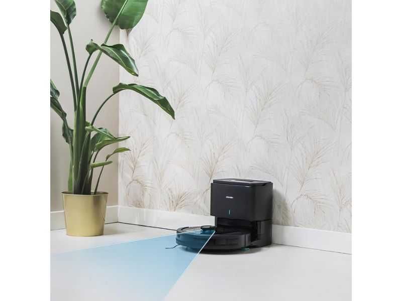 Робот Прахосмукачка Cecotec Conga 7490 Ultimate