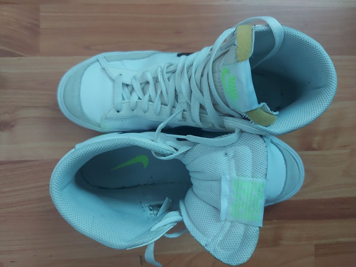 Nike Blazzer originali mărimea 41