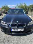 Bmw e91 xdrive 2009