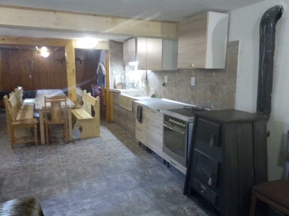 Къща за гости '' Country House''