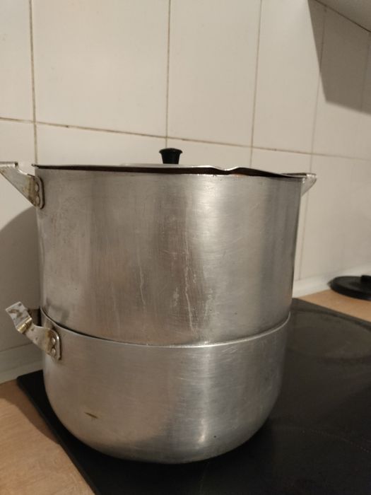 Мантоварка продам