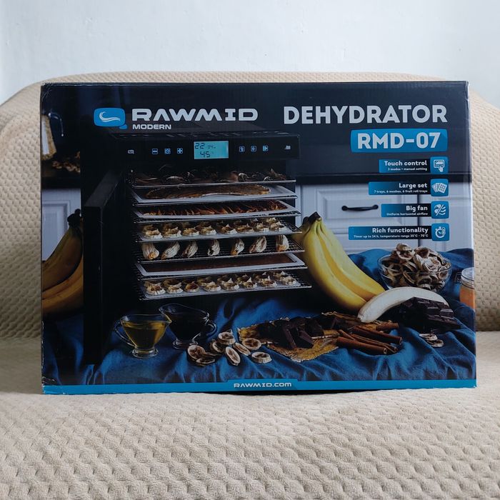 Дегидратор RAWMID