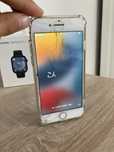 Iphone 7 silver