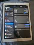 iPad 12.9" Pro 32gb - fără iCloud