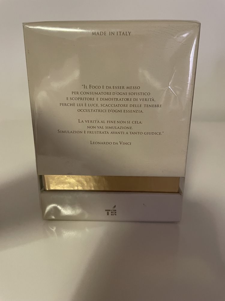 Tiziana Terenzi Porpora 100ml parfium