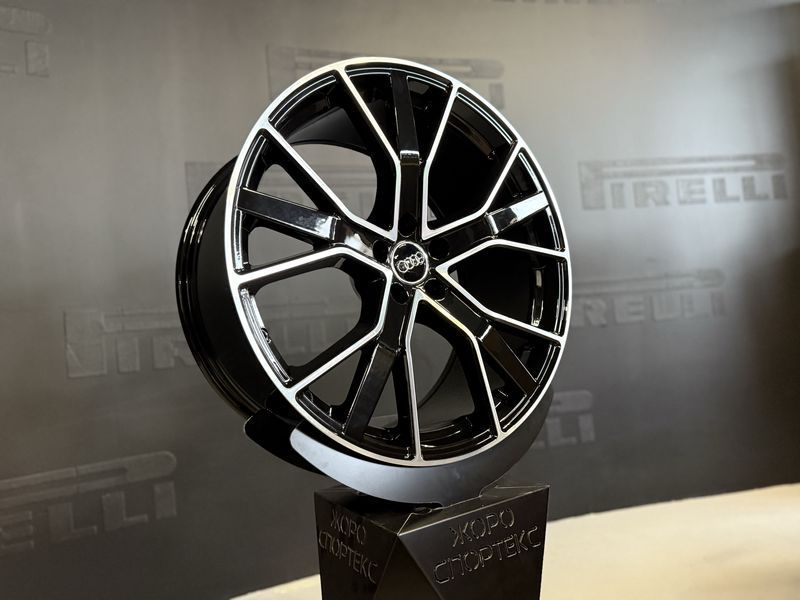 21цола AUDI Q7 Q8 5x112 АУДИ 4бр
