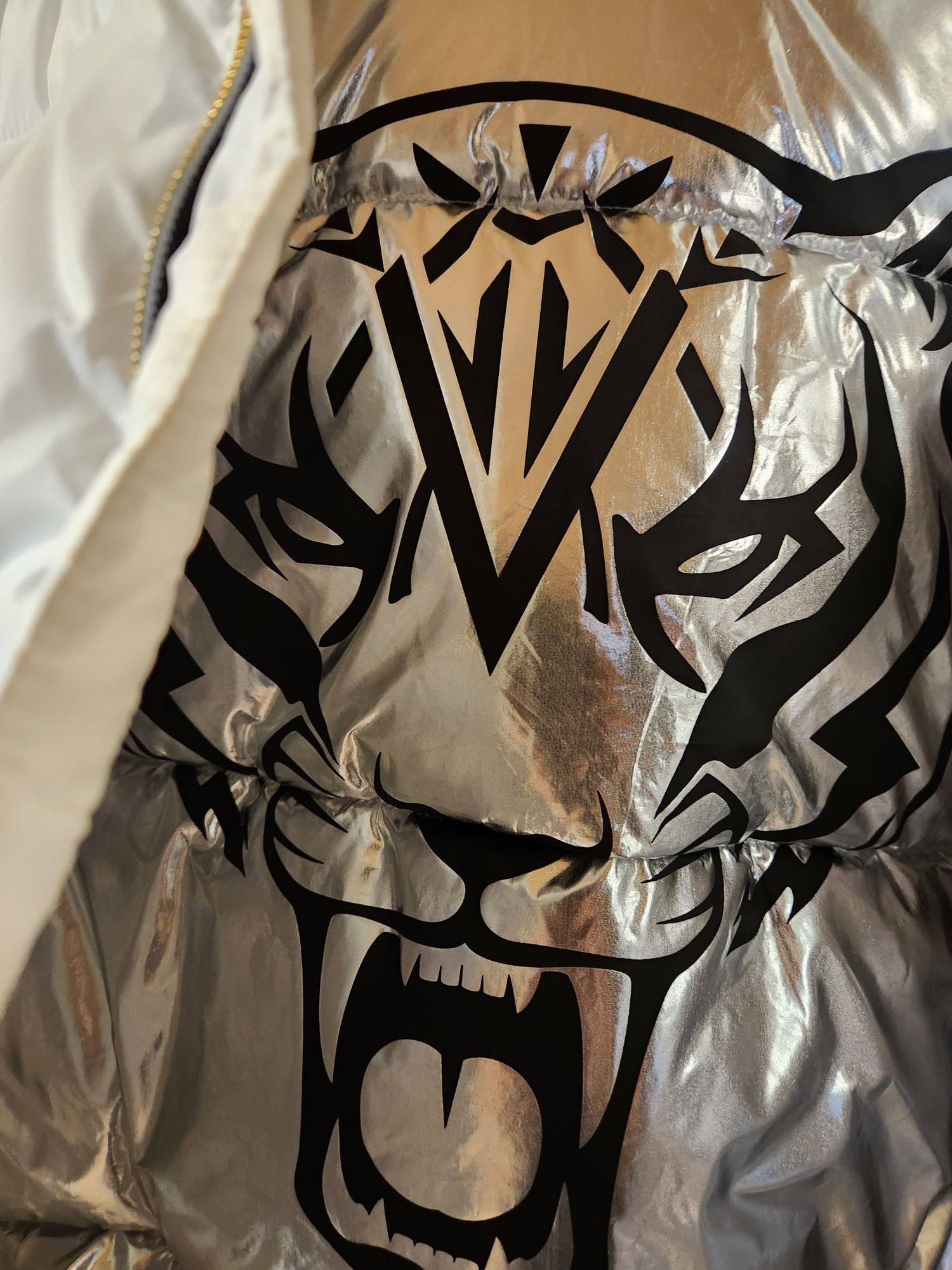 Унисекс яке Phillip Plein