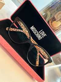 Ochelari Moschino