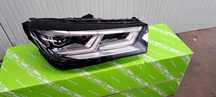 Десен фар за Audi q5 MATRIX FULL LED 2018