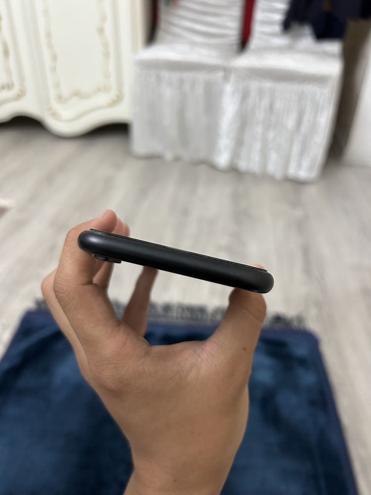 Iphone Xr black