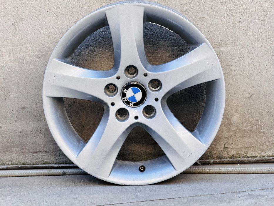 1бр ал BMW 1/3 серия 17цола оригинална