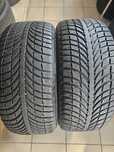 255/45R20 M+S Michelin Latitude Alpin