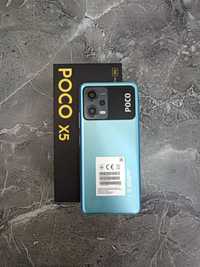 Xiaomi Pocophone X5, 256 Gb (г.Косшы, Лесная поляна 9,8А) лот(359577)