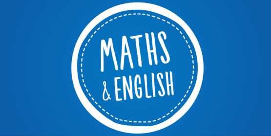 Уроци по математика и английски език 1-7 клас