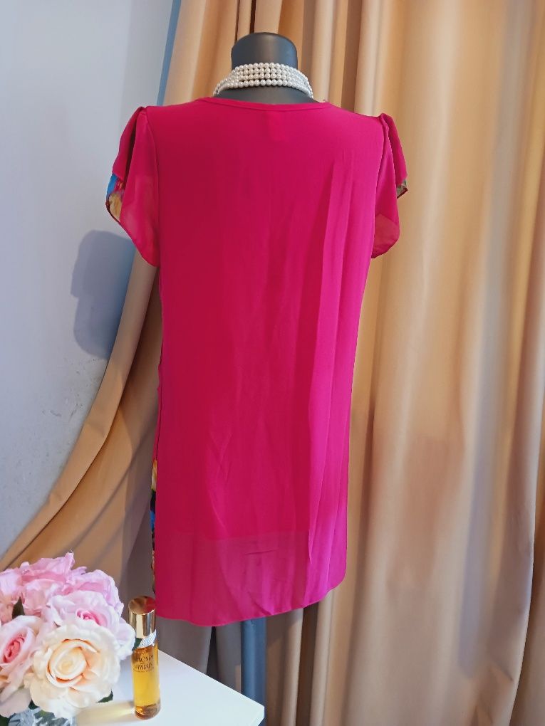 Bluza eleganta 3 sferturi pentru femeimodel elegant
