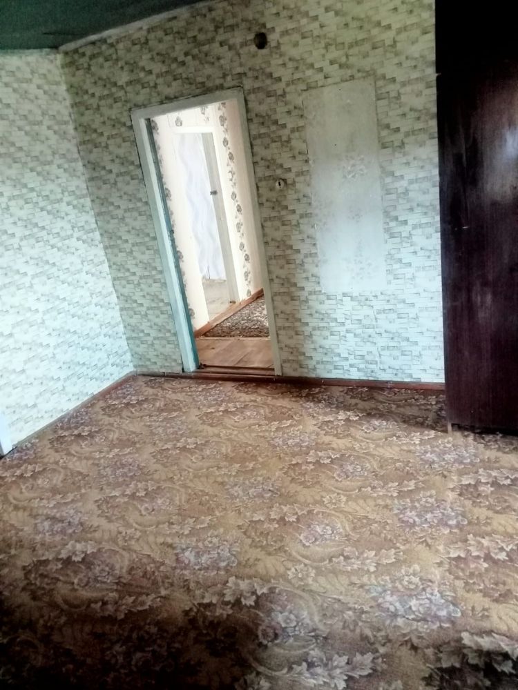Продаётся дом в Акжаикском районе