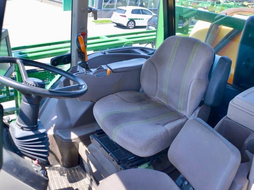 Autopropulsata tratamente John Deere 5430i, 2009, stare exceptionala