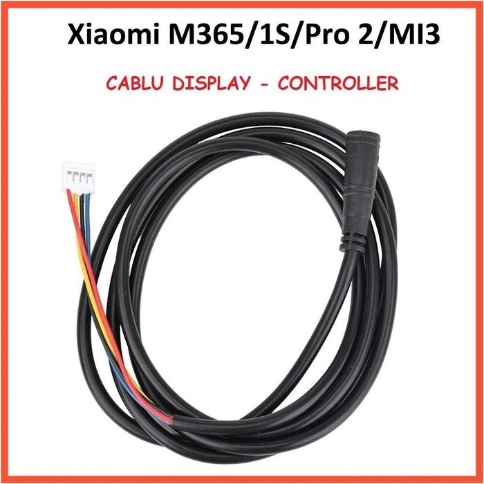 Cablu controller – display Xiaomi M365 Pro Pro 2 1S Essential Mi3