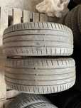 2 anvelope 235 45 R19 Nexen