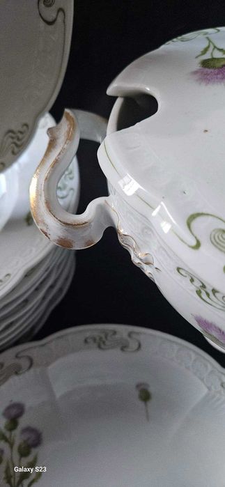 Rosenthal*Carmen* 1900 год.