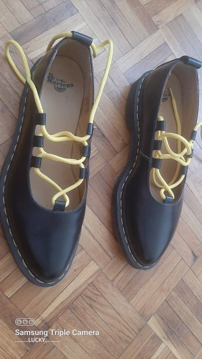 Dr Martens 42 stare Fb