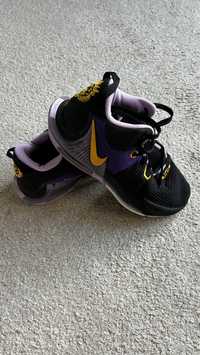 Vand Nike Lebron Witness VII "Lakers" marimea 42