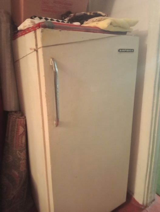 Холодильник Бирюса