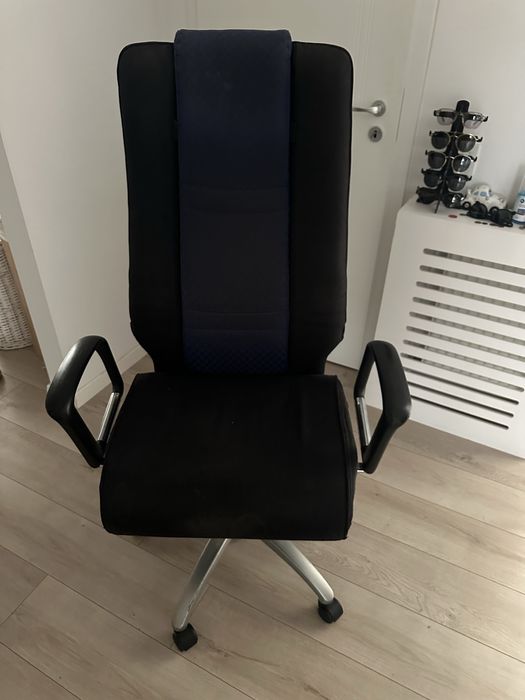 Scaun birou directorial interstuhl