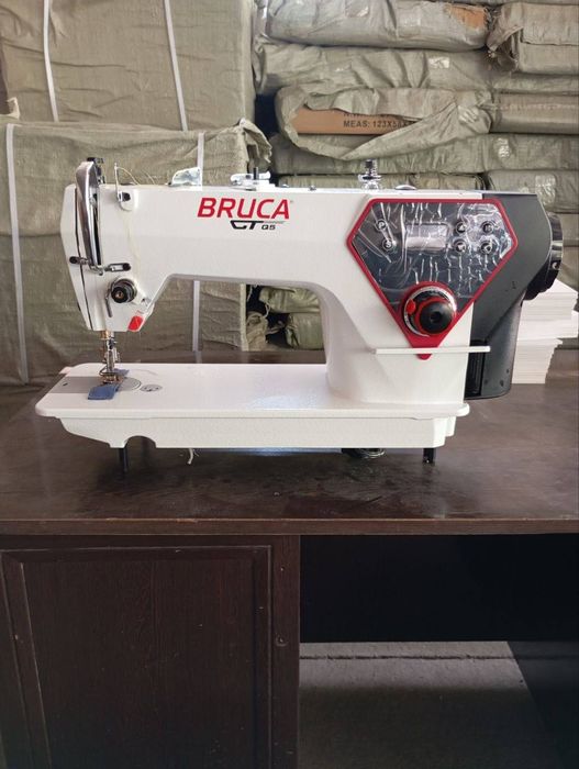 Yengi Bruca, Jesk averlokla upakovkada va toʻgʻri choklar