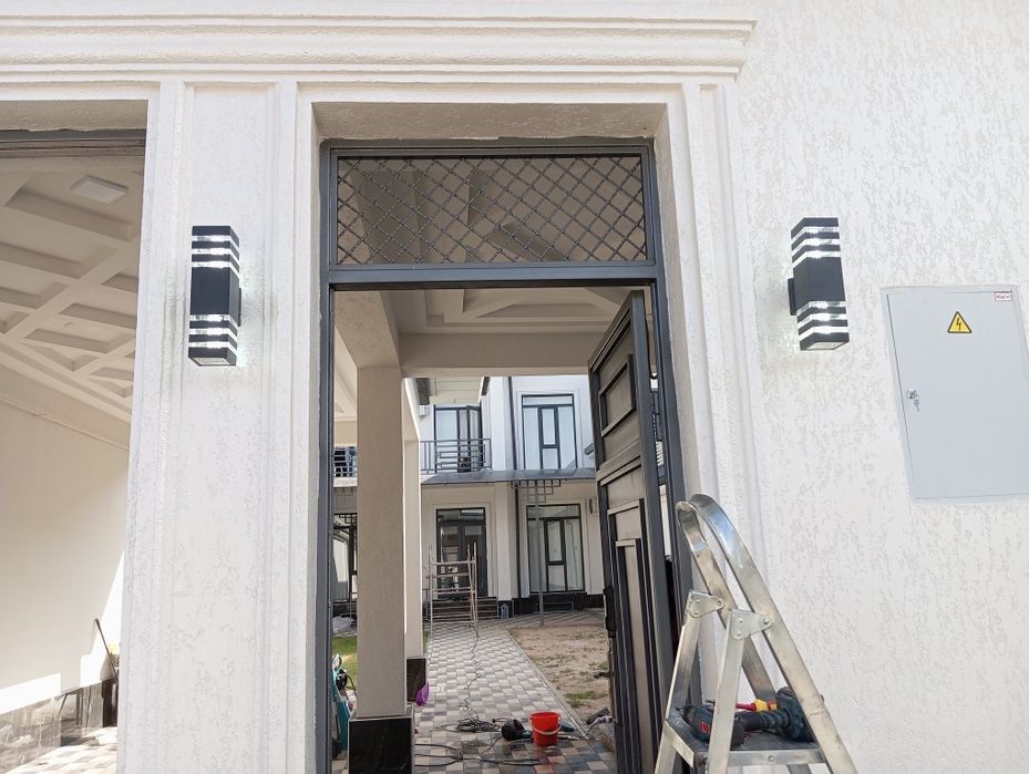 Электрик недорого: монтаж электрощита, электромонтаж, проводка!