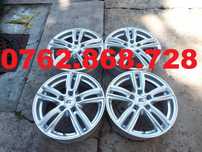 vand 4 jante de aliaj pe 16"pt toyota avensis,auris,corolla,prius plus