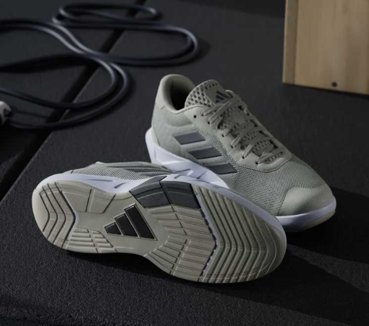 Оригинални маратонки * ADIDAS AMPLIMOVE TRAINER * EU39 1/3 -48 2/3