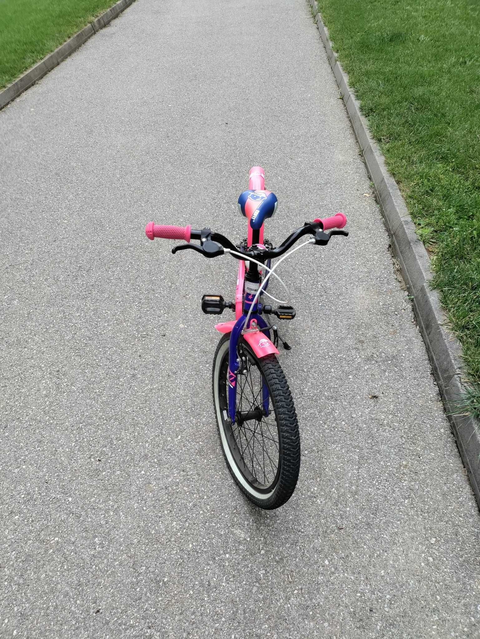 Bike DRAG 20 Alpha