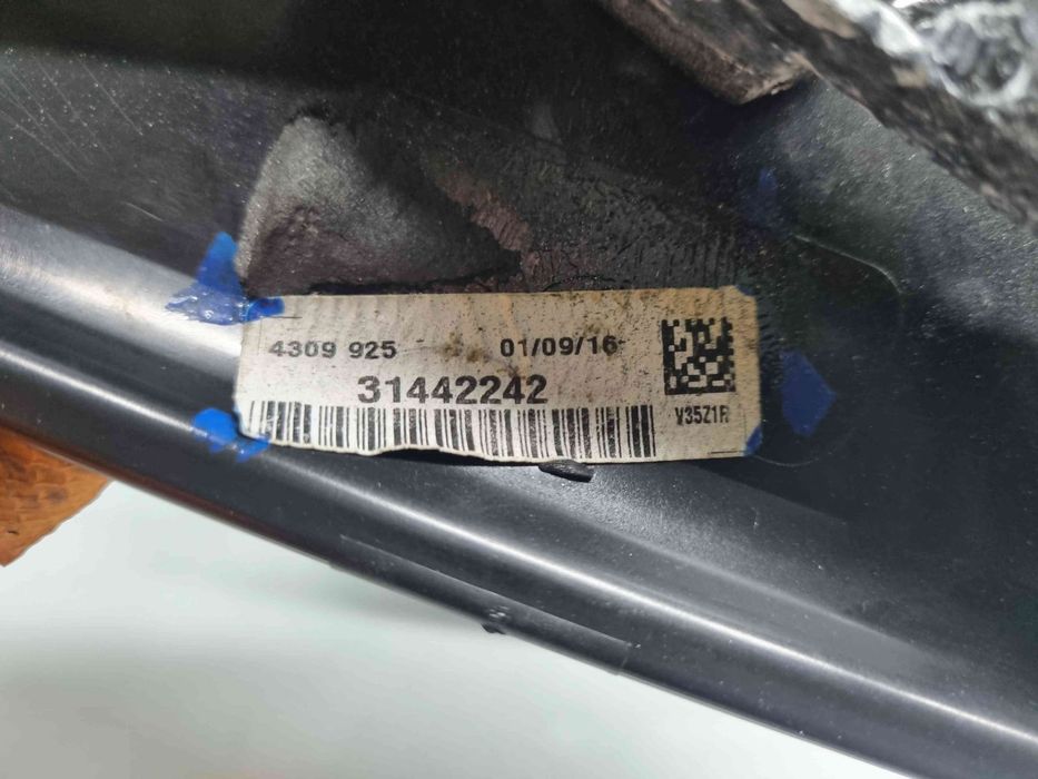 Oglinda stanga Volvo V40 II Rdesign [Fabr 2013-2019]