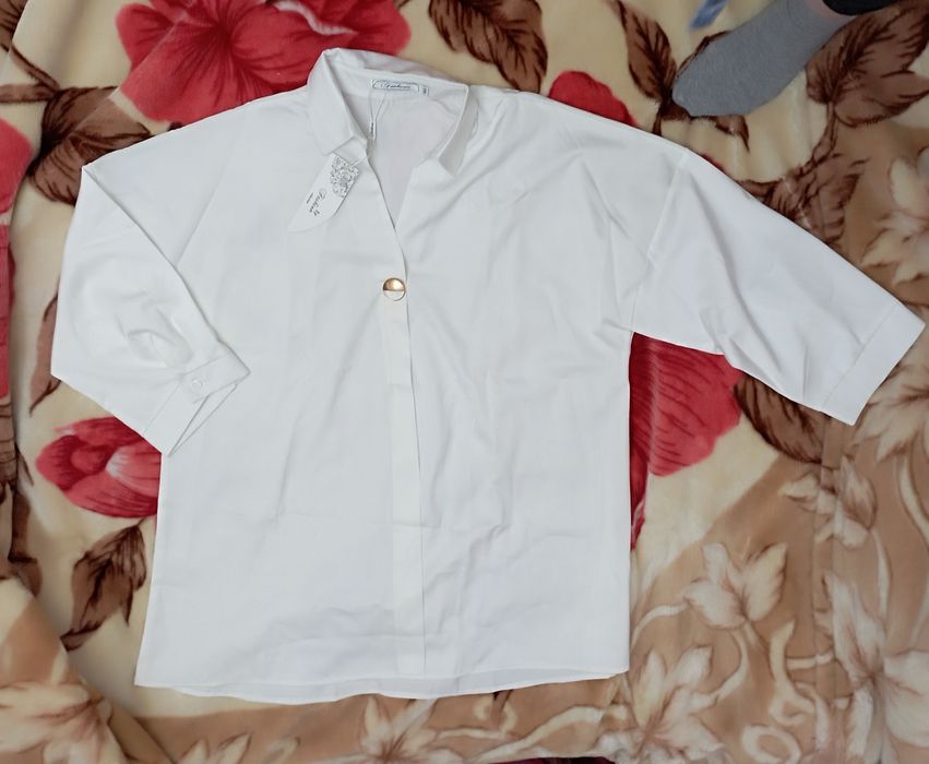 Продается новая женская блузка