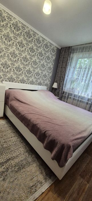 Продам кровать 160×200, без матраса