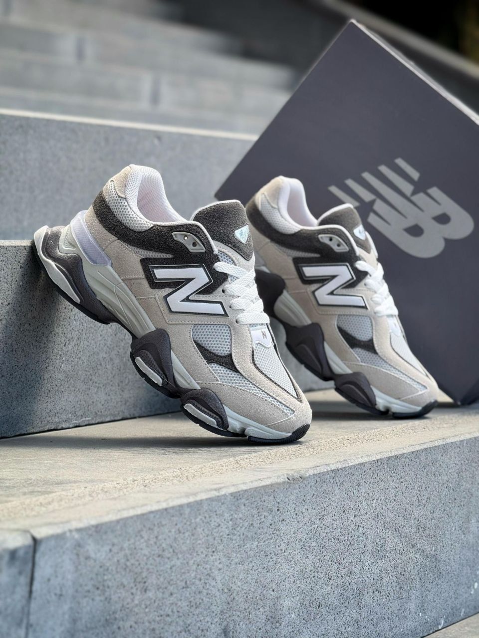 Дамски обувки NB