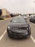 Opel Astra GTC Ușor avariat porneste preț fixx rog și ofer maxima seriozitate