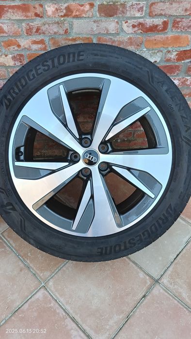 Jante originale "20 Audi E Tron,Q7,Q8,Q5,Q6, Vw Tuareg,