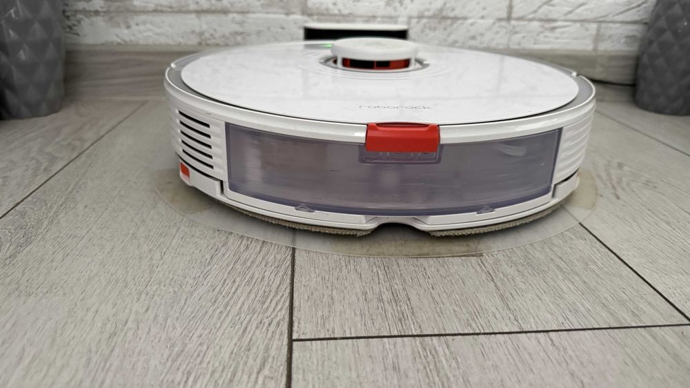 Roborock S7 в отлично състояние