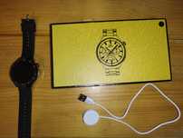 Smartwatch 4 pro