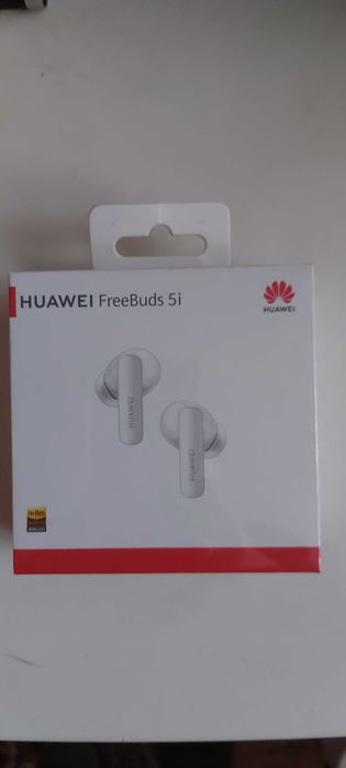 Слушалки freebuds 5i