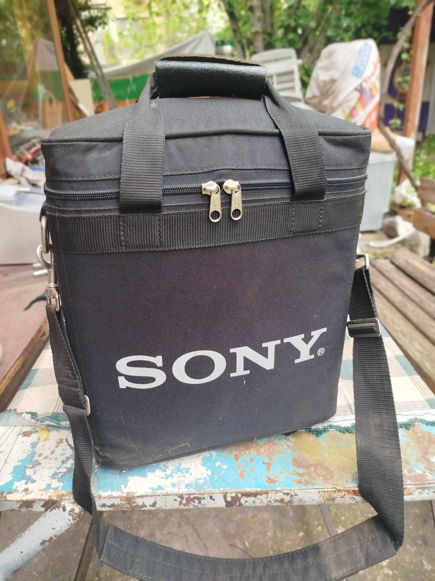 Професионален проектор SONY