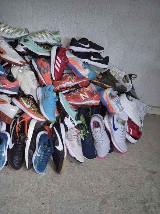 Adidasi second-hand calitate extra