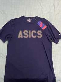 тениска Asics размер S