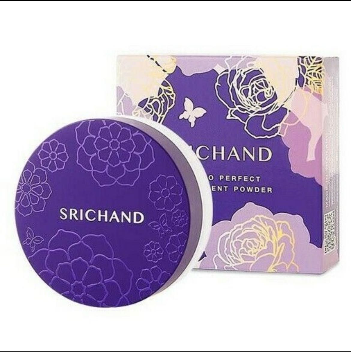 Тайландска козметика – Srichand Translucent Powder / Snail White и др.