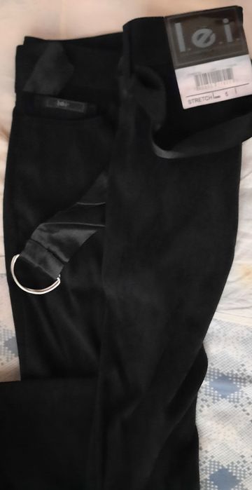 Брюки Calvin Klein и LEi из Штатов. Оригинал.